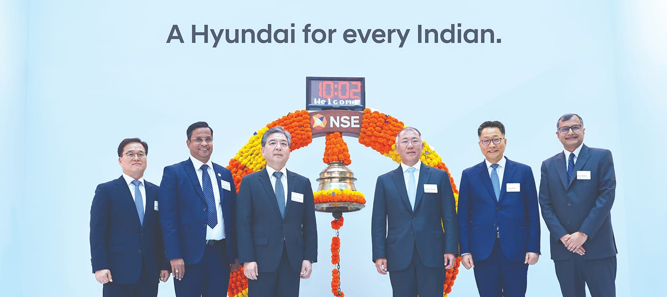 A Hyundai for every Indian