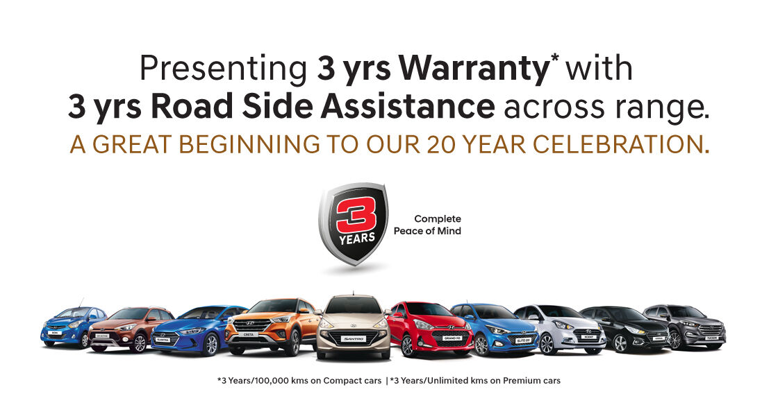 Connect To Service Hyundai Motor India