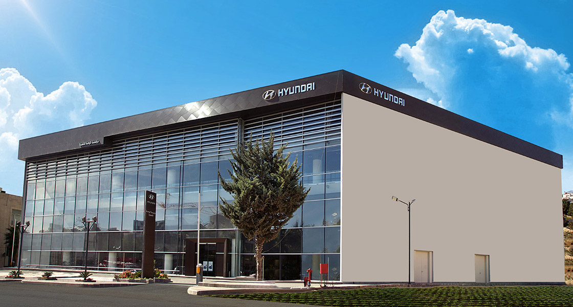what we do Hyundai Jordan