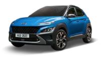 KONA N 2021