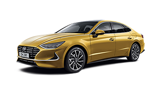SONATA 2020