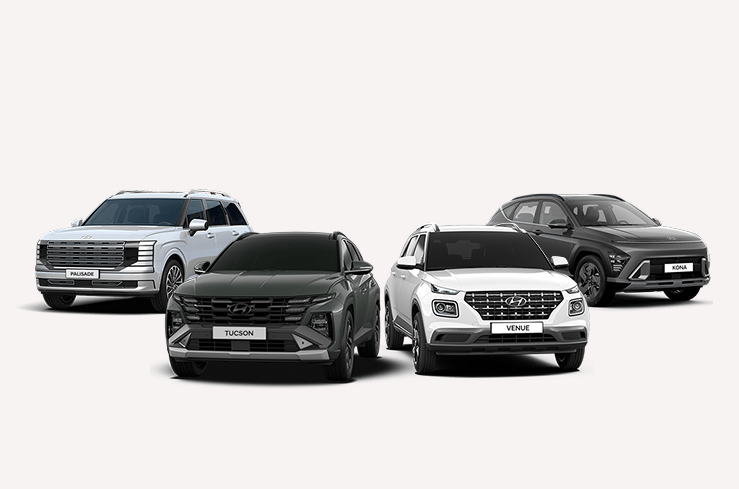 현대자동차 SUV 자유이용권 이벤트