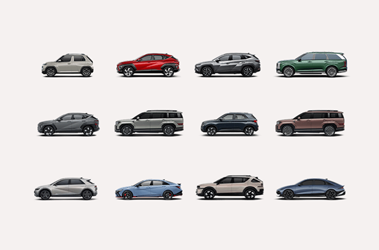 Hyundai Re: 선물 찾기 이벤트