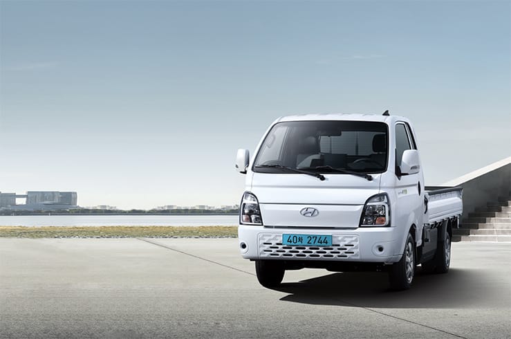 포터 일렉트릭 하루천원 프로모션