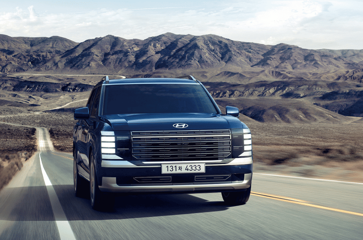 팰리세이드 무료구독권 이벤트