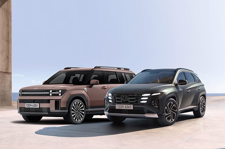 SUV 6개월 0원 할부