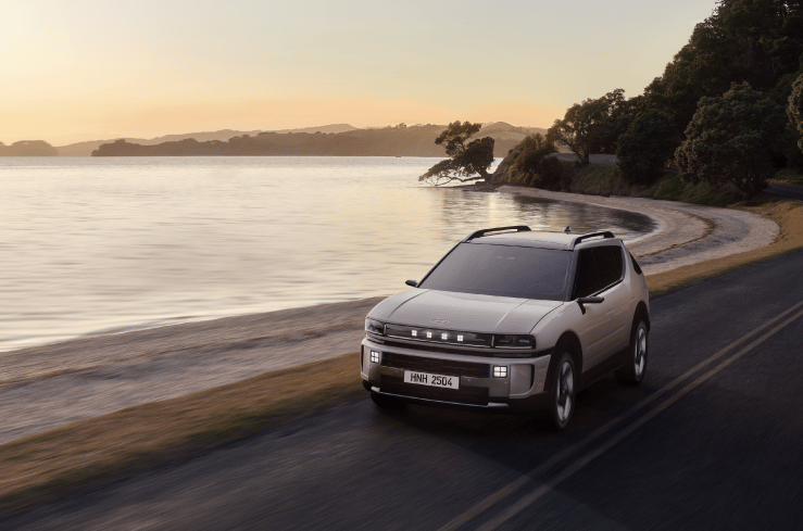 NEXO 시승 사전 예약 신청