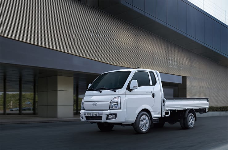 포터 LPDi 무이자 할부