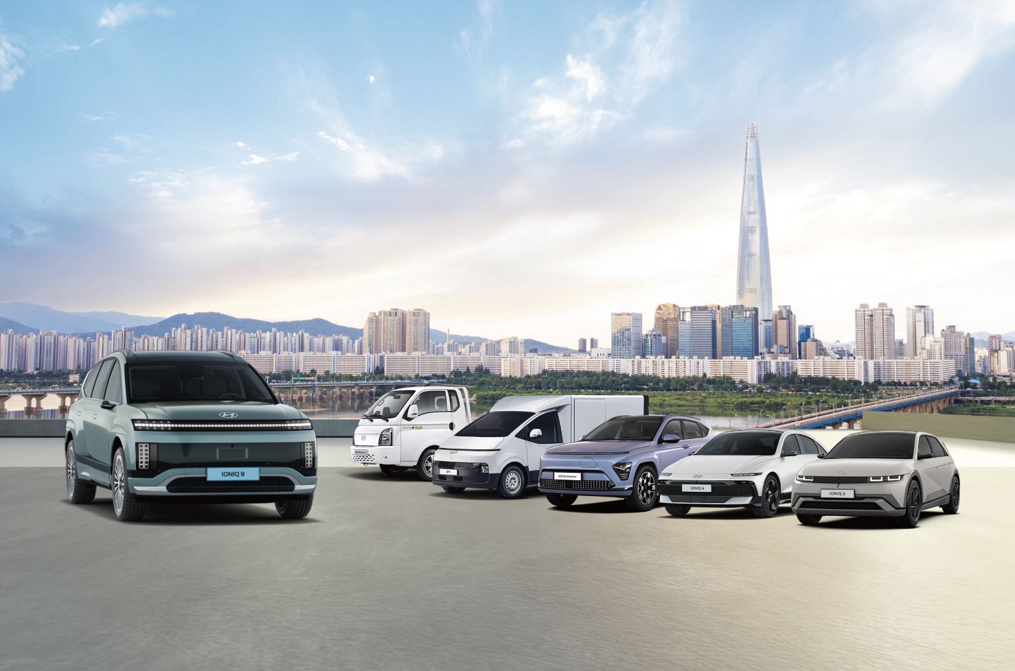 2월 EV 특별 구매혜택