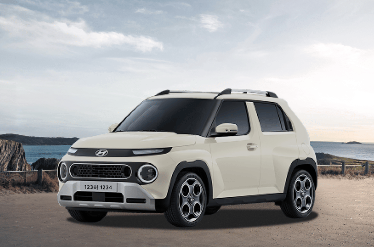 0원으로 즐기는 캐스퍼 구독 이벤트