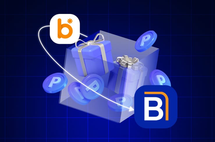 블루멤버스 포인트 전환 추가 적립 이벤트