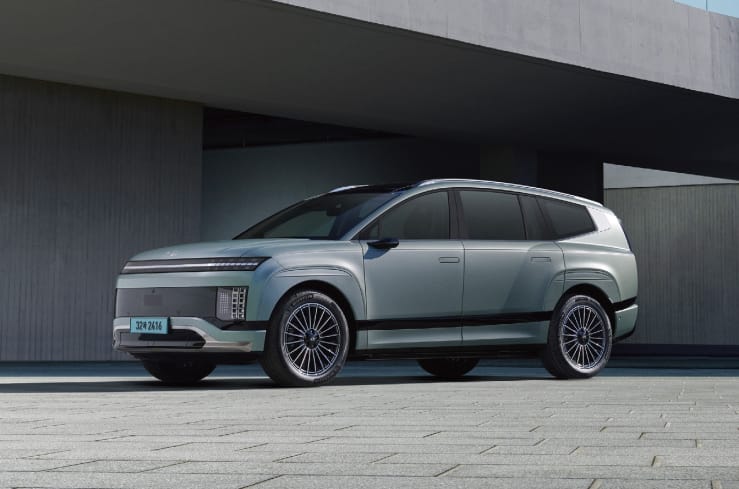 4월 EV 특별 구매혜택