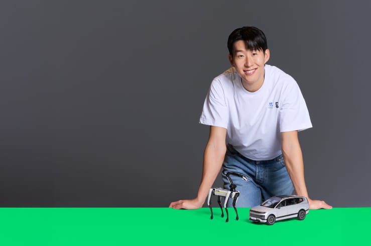 단 한 번의 시승, 월드컵 직관의 기회로!