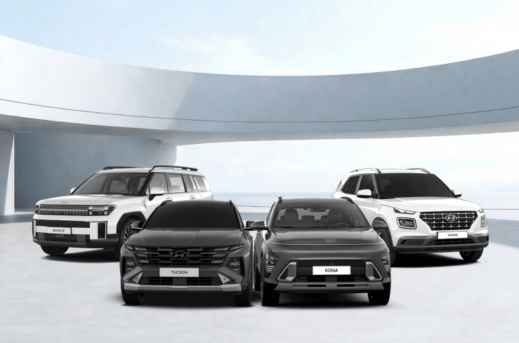 현대자동차 SUV 프리패스 이벤트