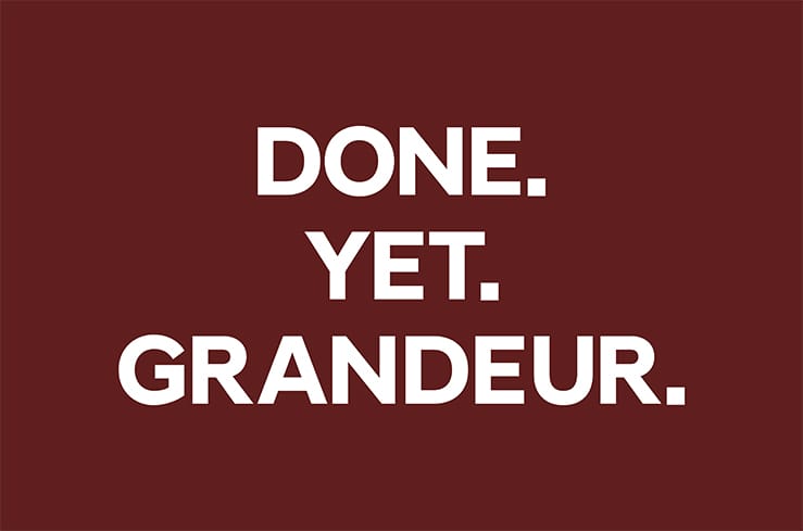 더 뉴 그랜저 Early Pass(사전 알림) 이벤트 실시