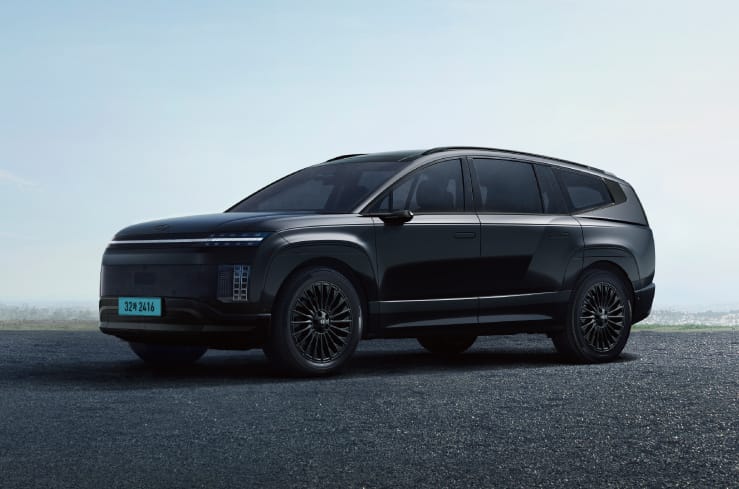 아이오닉 9 VIP PLUS 프로모션