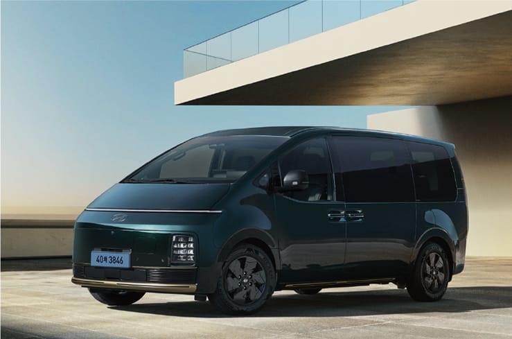 스타리아 가든 STARIA Garden