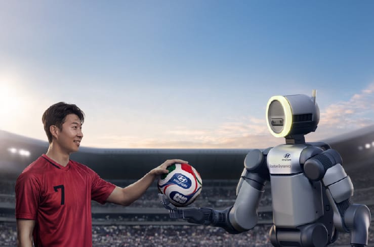 IONIQ과 함께하는 2박 3일 시승 이벤트