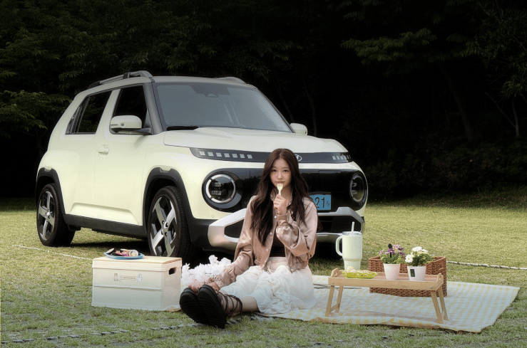 현대자동차 SNS 앰배서더 H스타일리스트 14기 모집