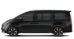 더 뉴 스타리아 라운지