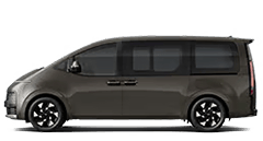 더 뉴 스타리아 라운지 하이브리드 