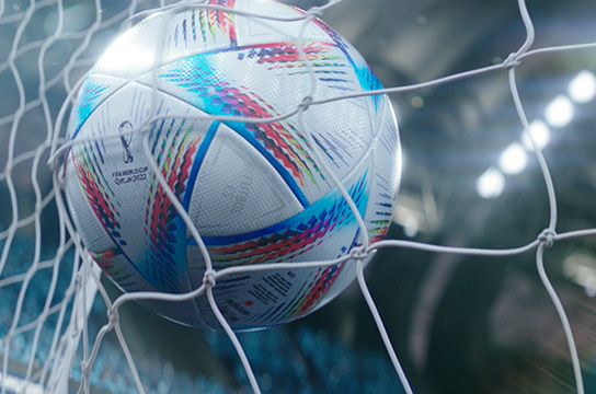 2022 FIFA 월드컵™ 개막