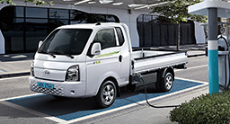 포터 II Electric 이미지