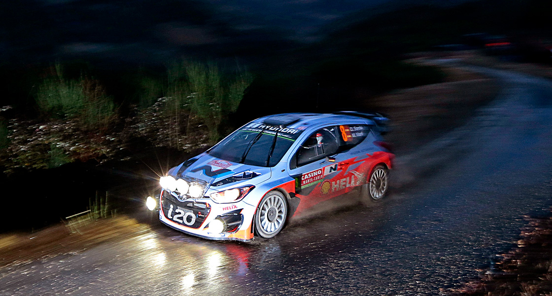 2014 WRC 1