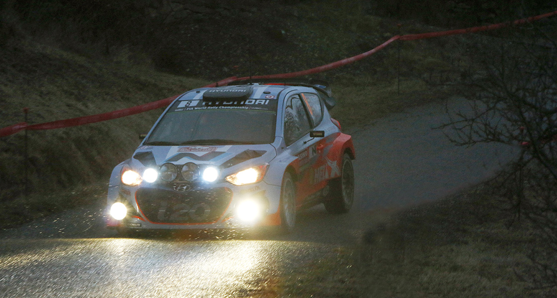 2014 WRC 2