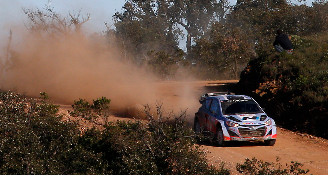 2014 WRC 4