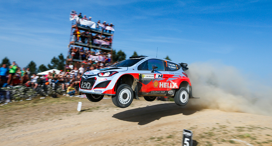 2014 WRC 5