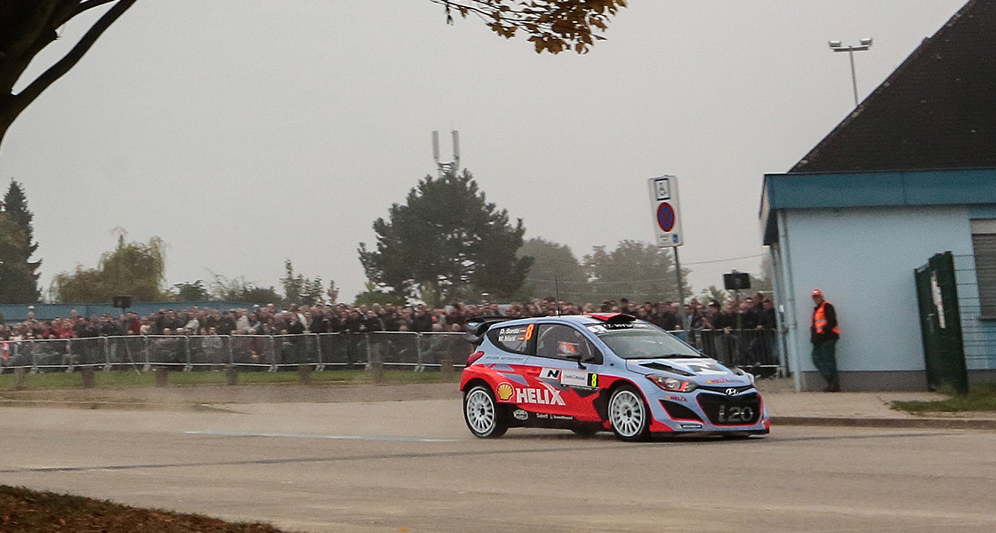 2014 WRC 9