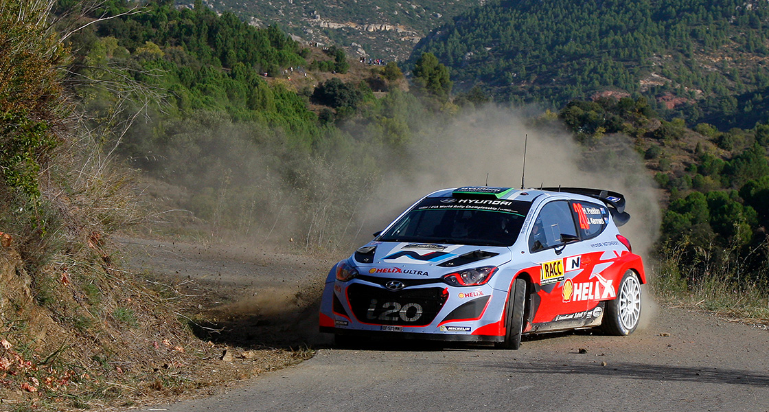 2014 WRC 10
