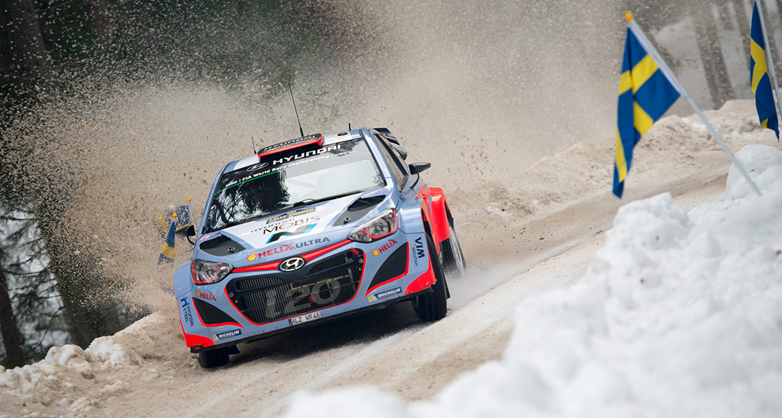 2015 WRC 2