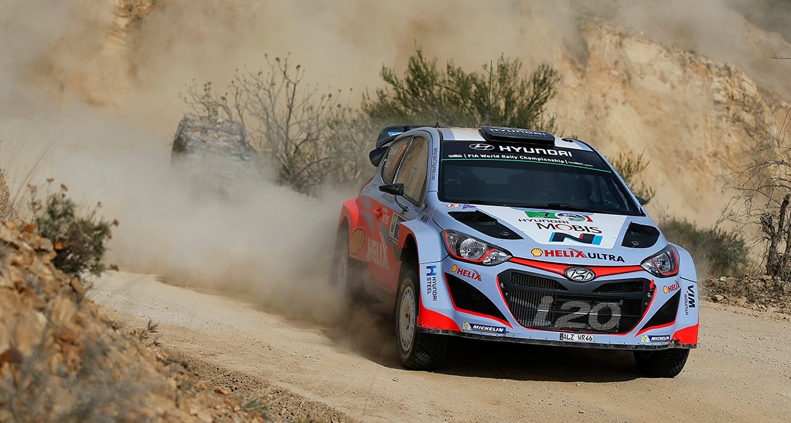 2015 WRC 3