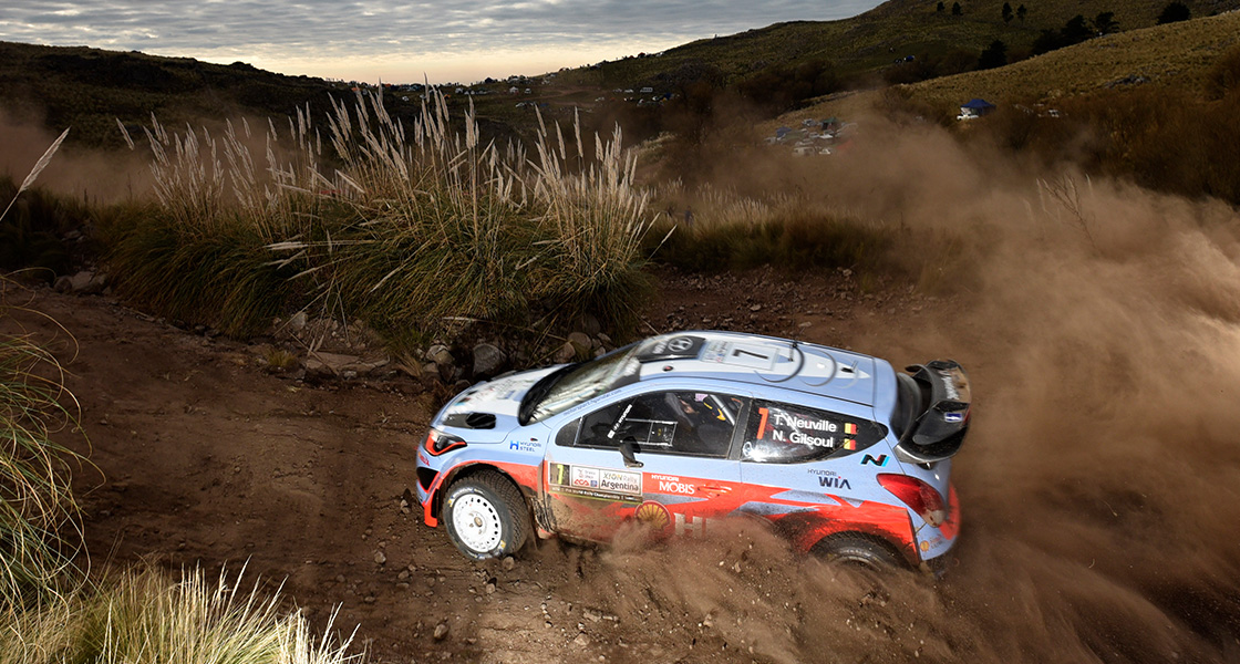 2015 WRC 4