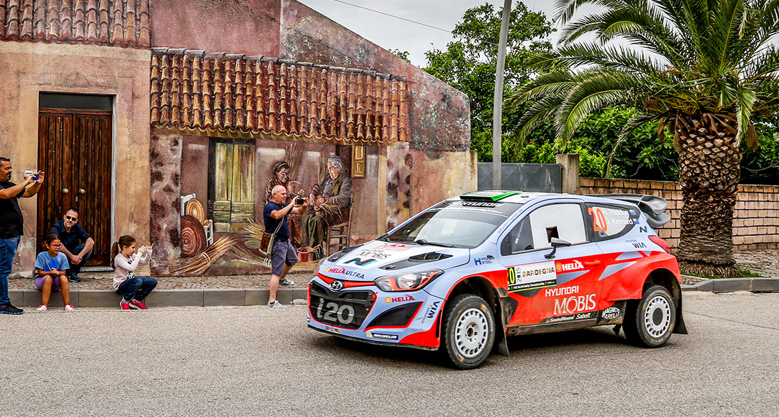 2015 WRC 6