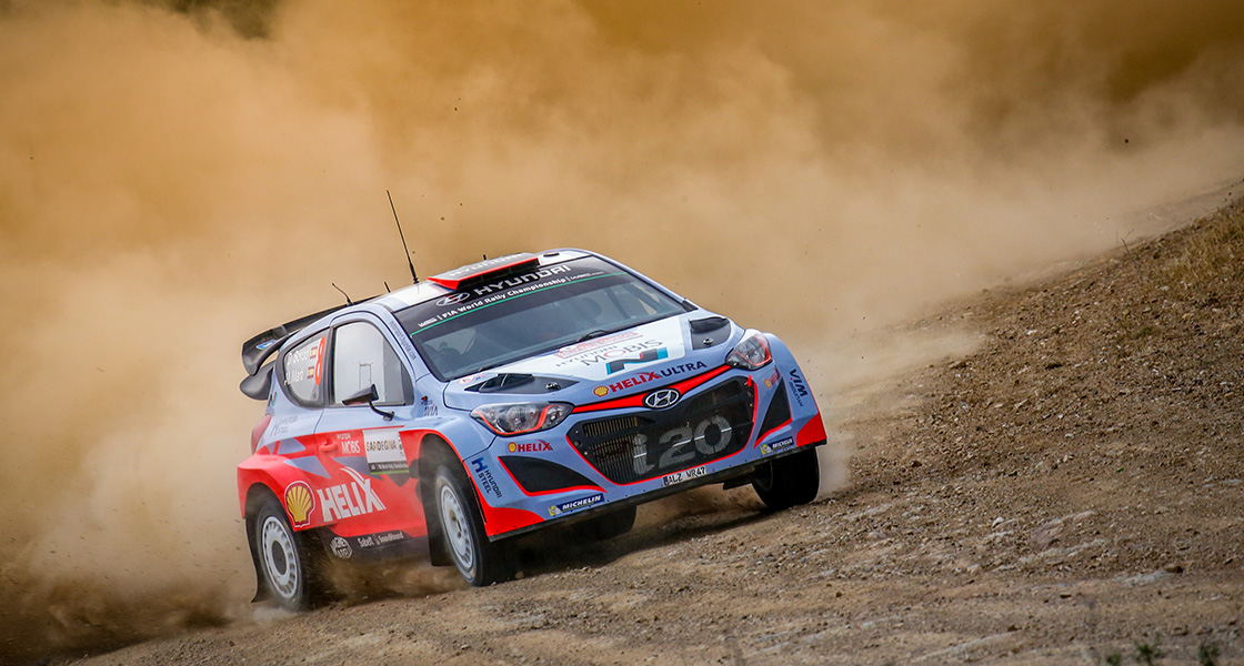 2015 WRC 7