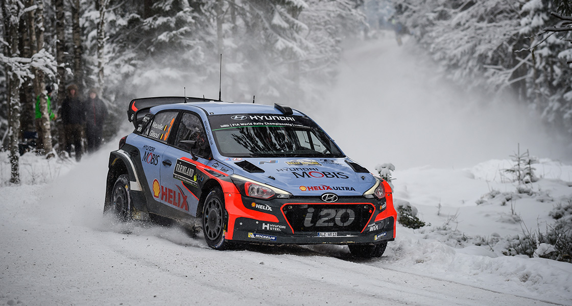 2016 WRC 1