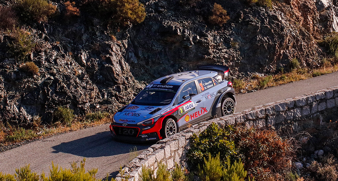 2016 WRC 2