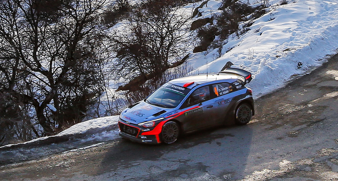 2016 WRC 4