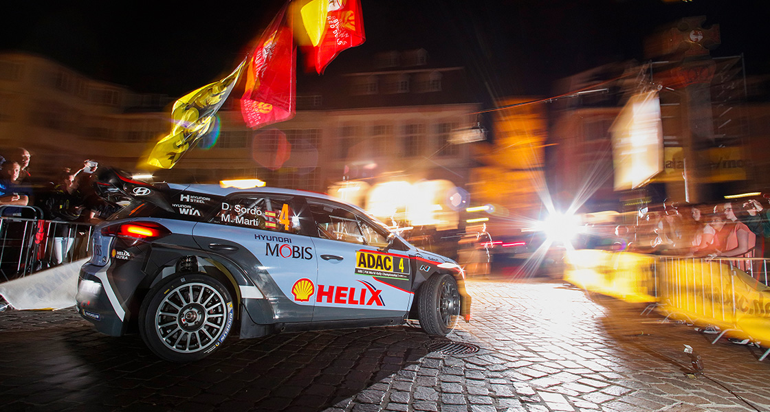 2016 WRC 8