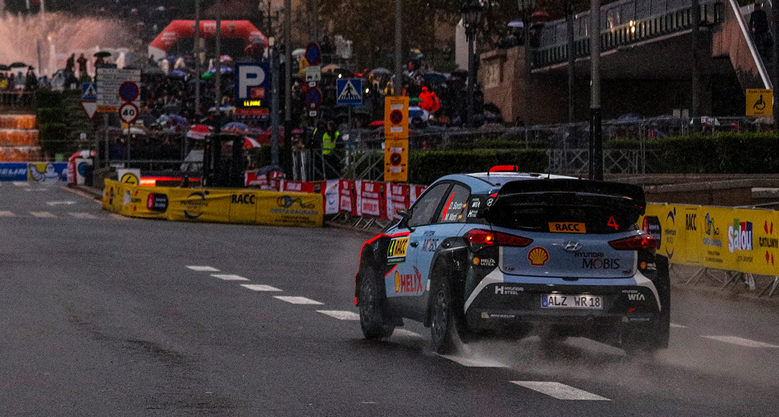 2016 WRC 9