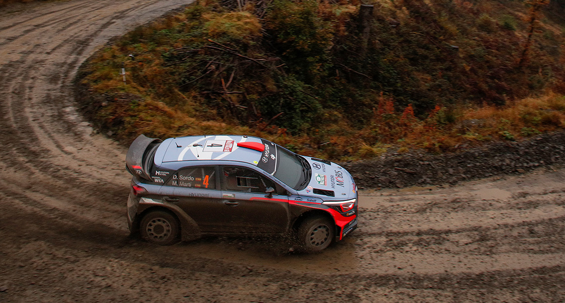 2016 WRC 10
