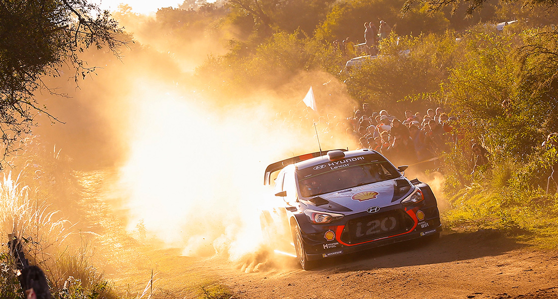 2017 WRC 1