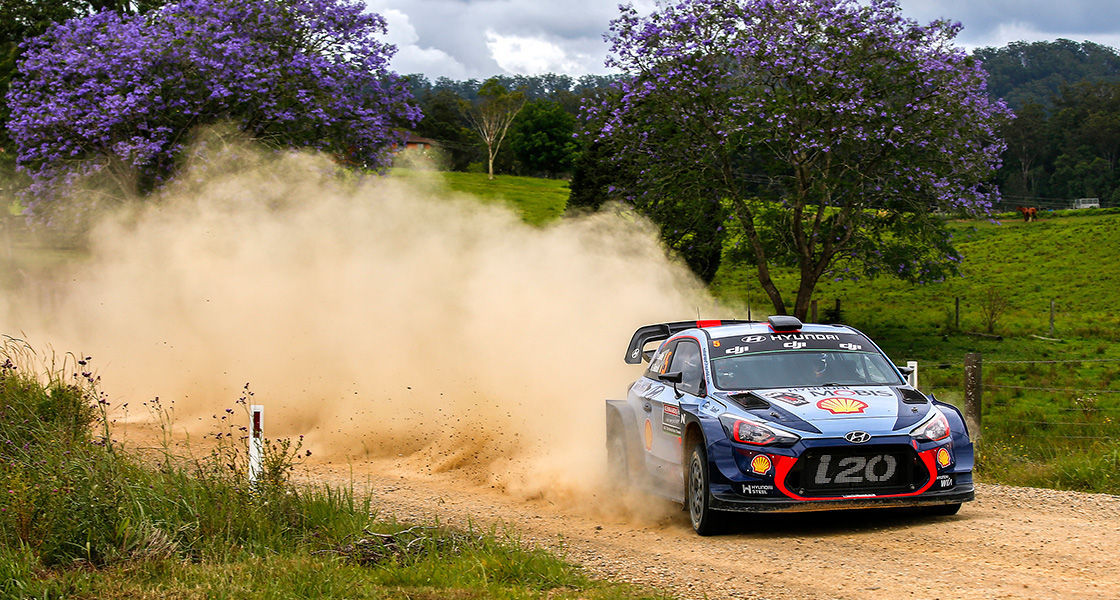 2017 WRC 2