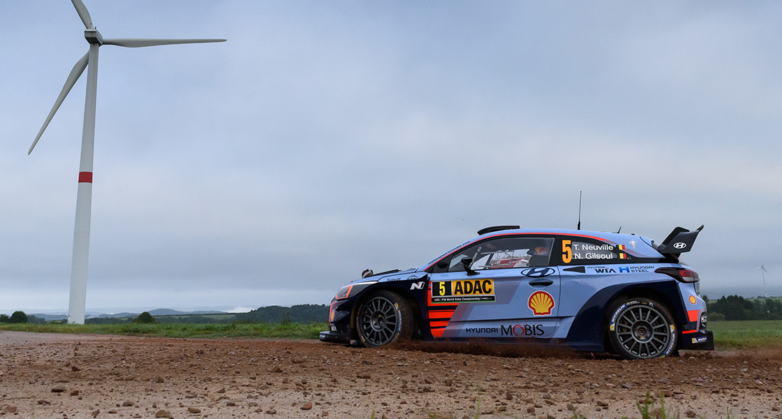 2017 WRC 4