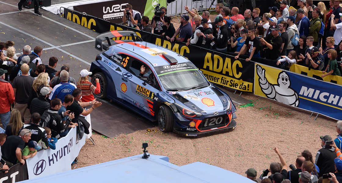 2017 WRC 5