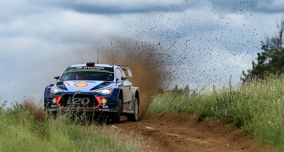 2017 WRC 8