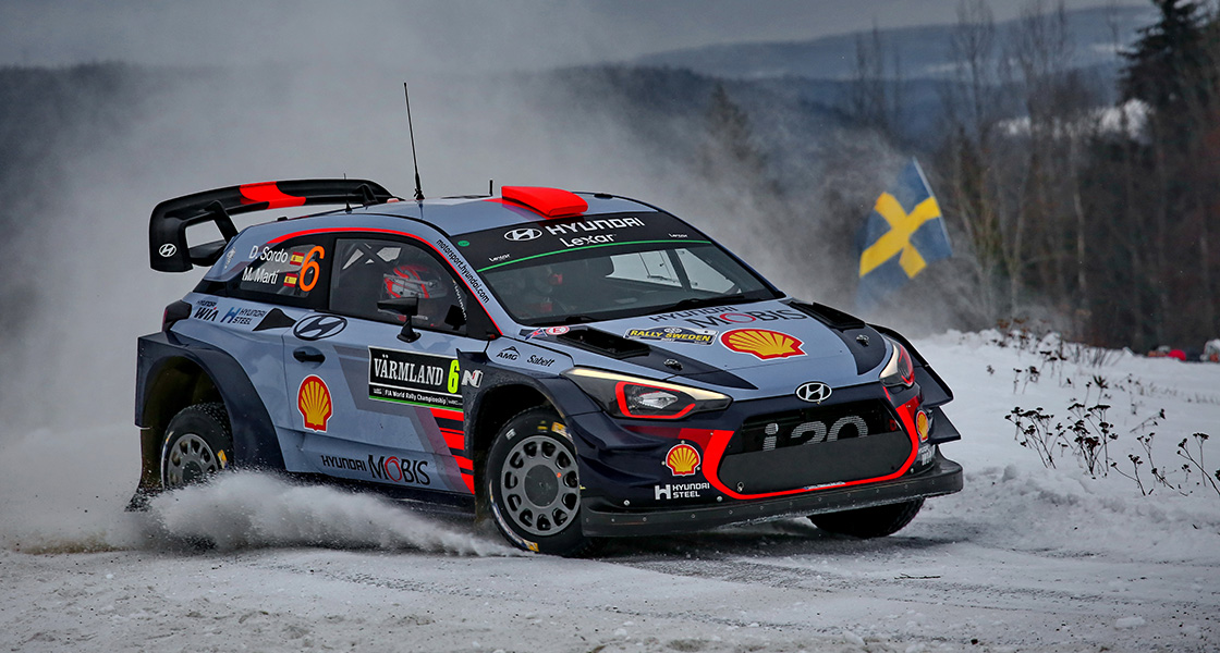 2017 WRC 9